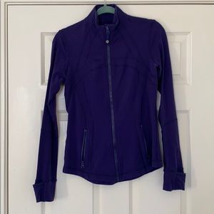 Lululemon define jacket